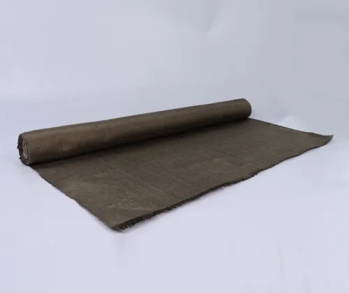high heat resistant fabric