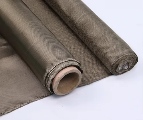 high temp pipe insulation wrap