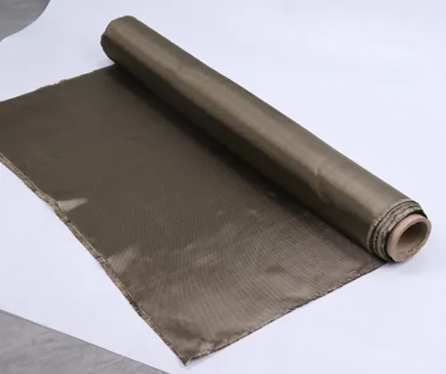 high temperature aluminum tape