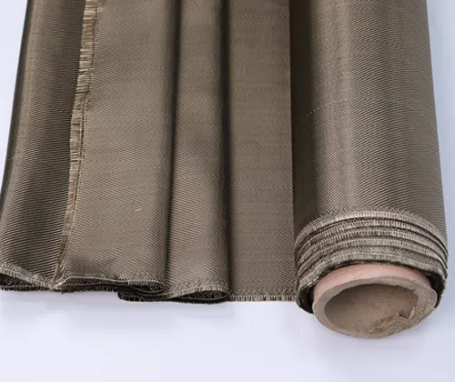 high temperature duct tape