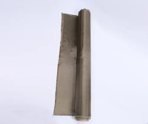 high temperature foil tape