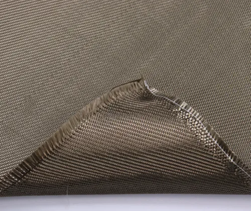 high temperature insulation products