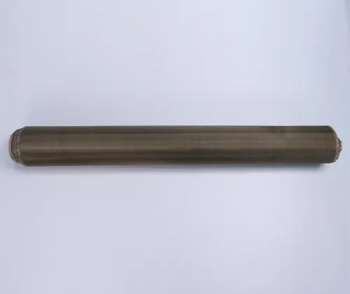 high temperature resistant materials