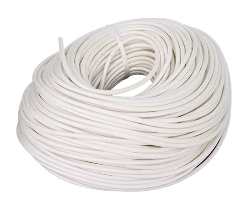 plastic coated cloth
