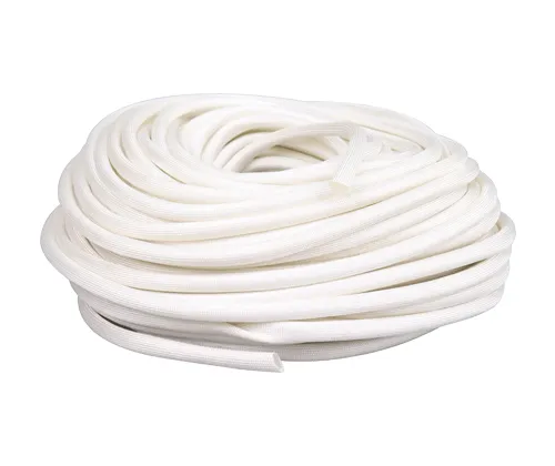 plastic insulation material
