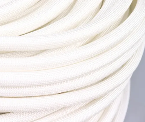 silica fiber cloth