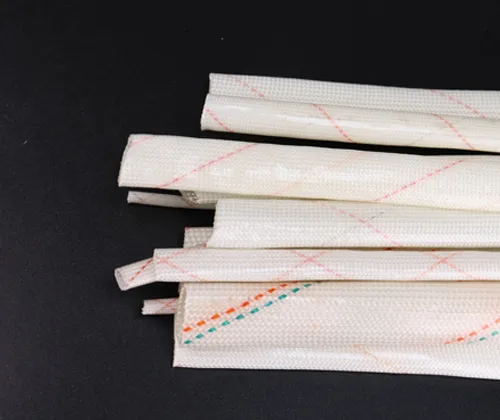 silica sleeve