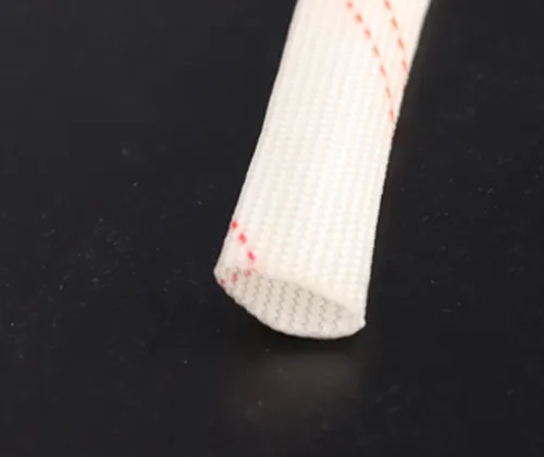 silicone glass fabric
