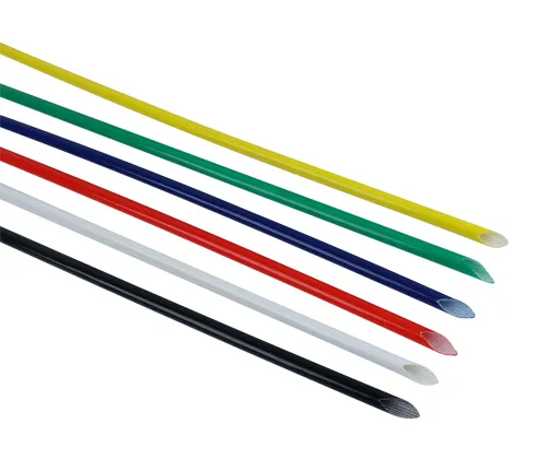 silicone rubber self adhesive tape