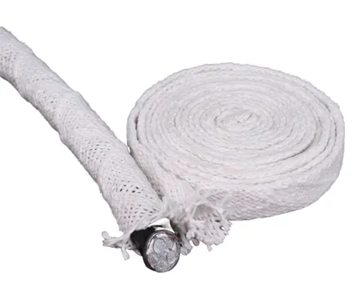 temperature insulation material