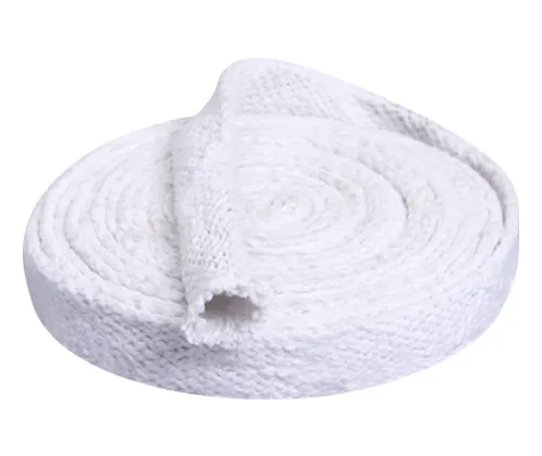 Ceramic Fiber Sleeve