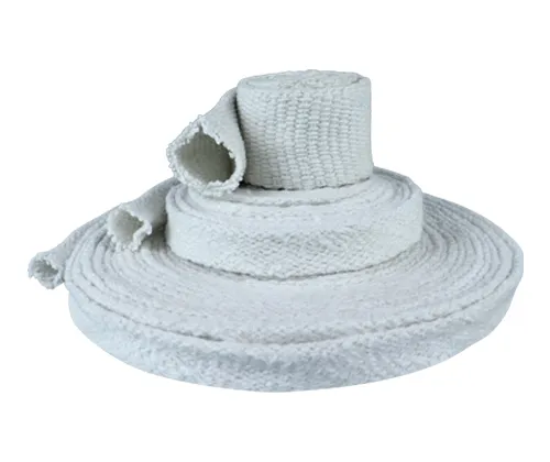 thermal insulation jackets